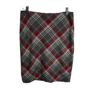 The Limited pencil skirt